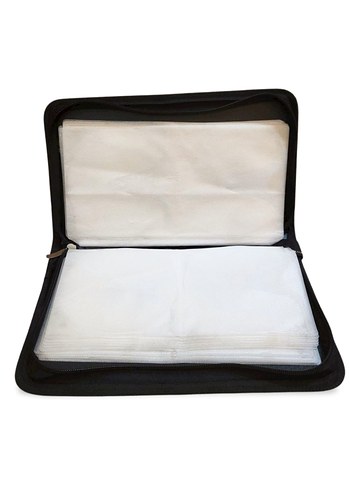 CD/DVD Çantası - Görsel 3