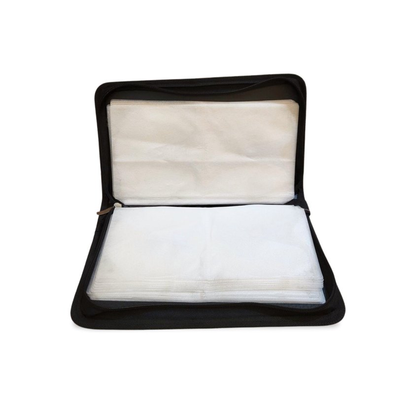 CD/DVD Çantası - Görsel 3