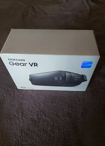 Samsung Gear VR (2016) SM-R323
