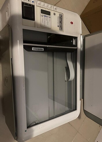 Hp Photosmart C4280 Yazıcı