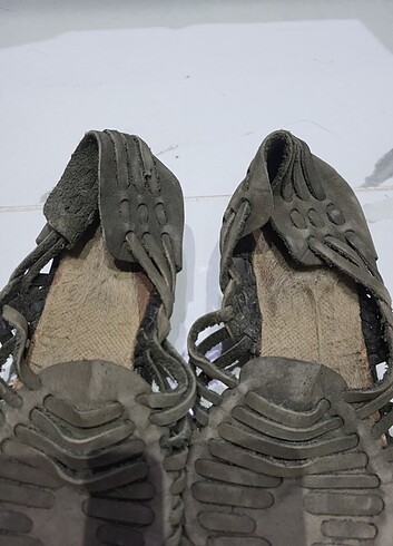 Deri Ayakkabı - Görsel 6