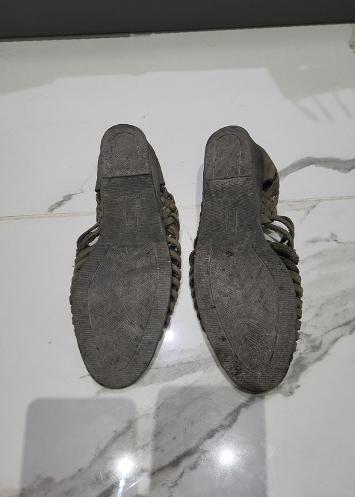 Deri Ayakkabı - Görsel 2