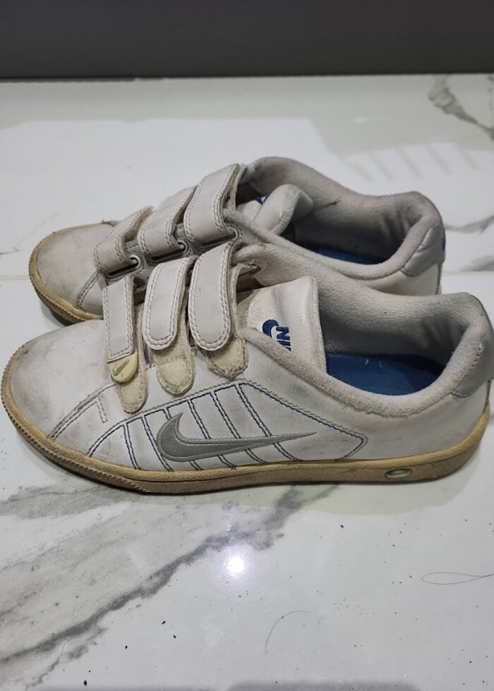 Nike Spor Ayakkabı - Görsel 2