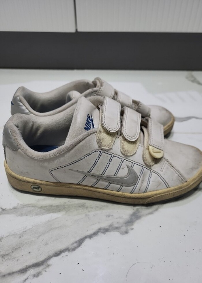 Nike Spor Ayakkabı - Görsel 4