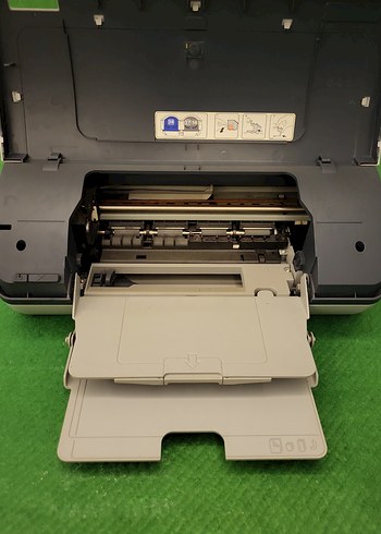 HP DeskJet 3650 Yazıcı - Görsel 3