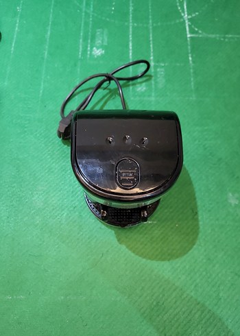 Goldmaster Çift Fincanlı Kahve Makinesi - Görsel 4