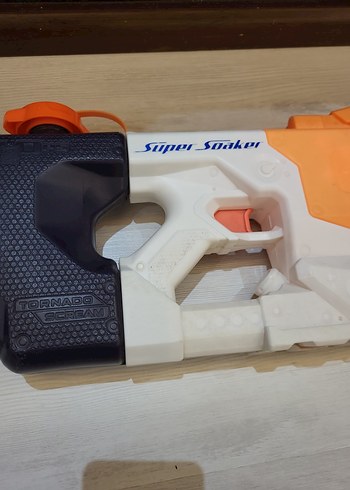 Nerf Super Soaker Tornado Scream - Görsel 5