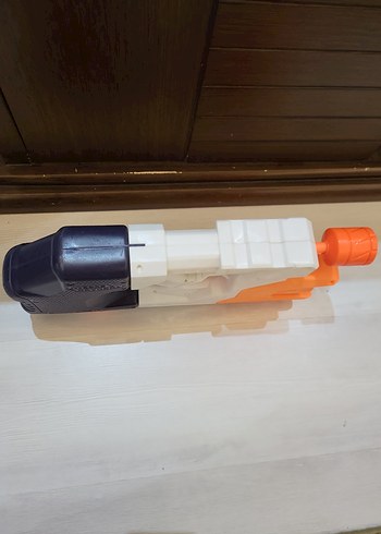 Nerf Super Soaker Tornado Scream - Görsel 4