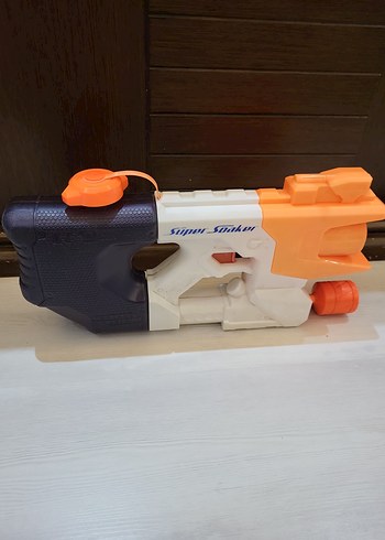 Nerf Super Soaker Tornado Scream - Görsel 2