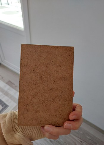 Bitki Temalı Sanat Kartları Seti - Görsel 3