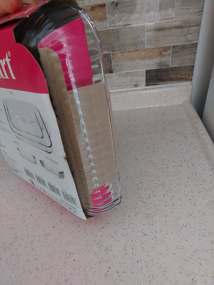 2li kare borcam seti - Görsel 2