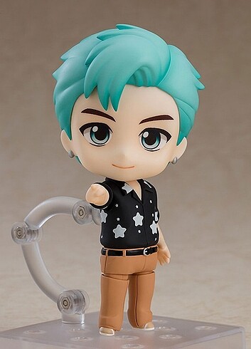 TinyTAN RM Nendoroid BTS