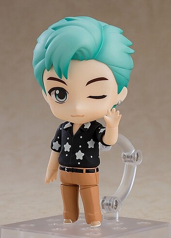 TinyTAN RM Nendoroid BTS