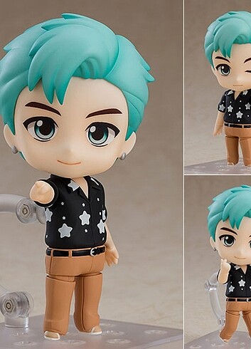  Beden TinyTAN RM Nendoroid BTS
