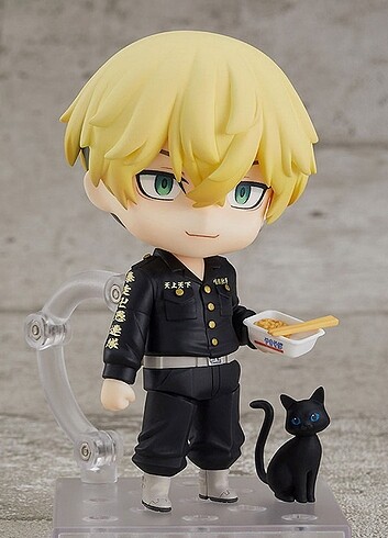  Tokyo Revengers Chifuyu Nendoroid 