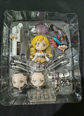 Mami Tomoe Nendoroid Madoka Magica 183