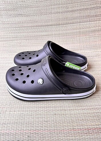 Crocs Cross Siyah Terlik