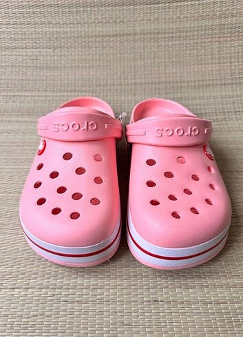 Cross Pembe Terlik