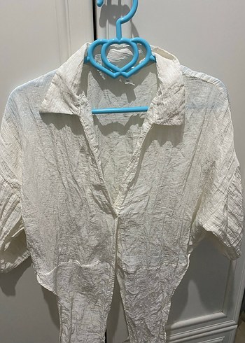 Kadın h&m bluz