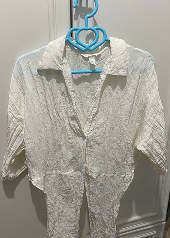 s Beden Kadın h&m bluz