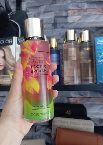 Victoria's Secret Kadın Parfümü 250 ml - Görsel 7