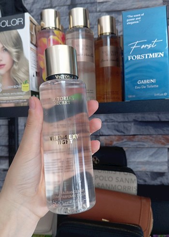 Victoria's Secret Kadın Parfümü 250 ml - Görsel 5