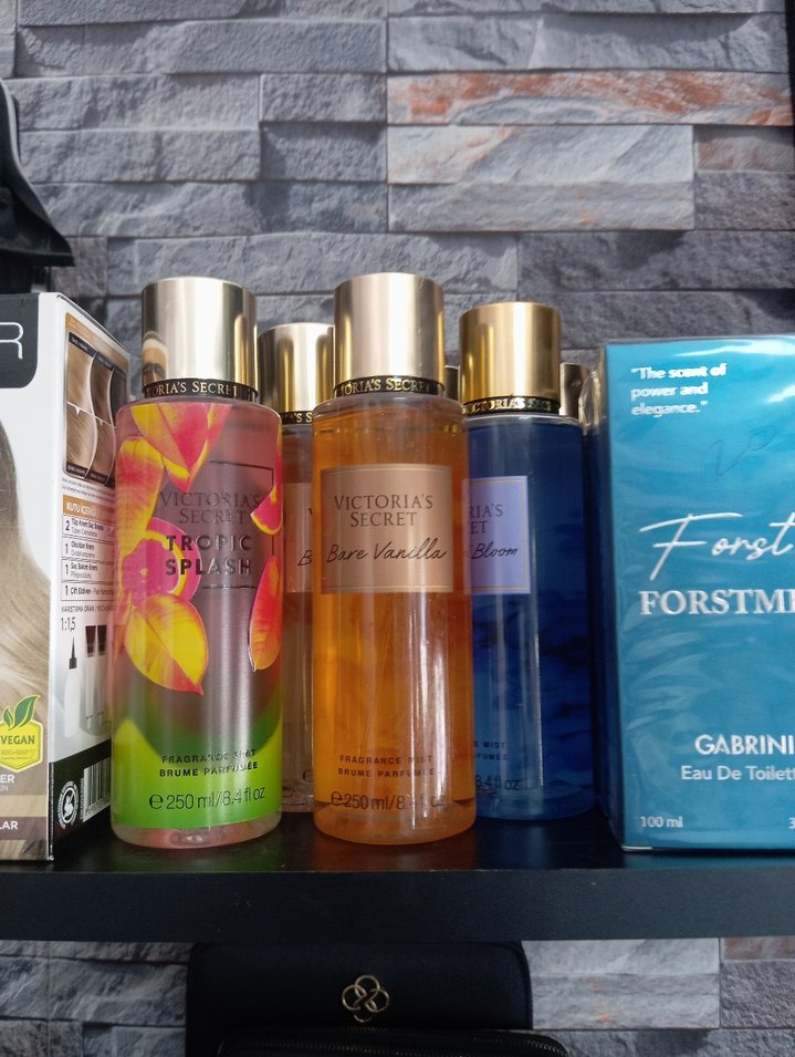 Victoria's Secret Kadın Parfümü 250 ml - Görsel 2