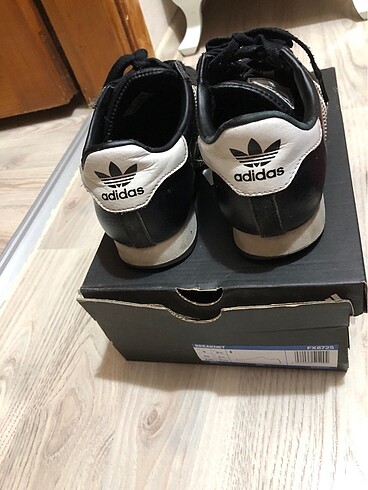36 Beden Adidas ayakkabı