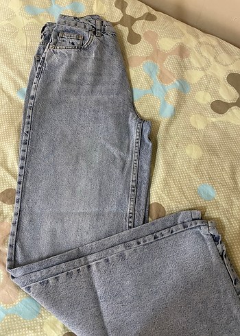 Trendyol & Milla Wide Leg Kot Pantolon