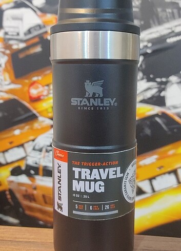 Stanley termos travel mug 