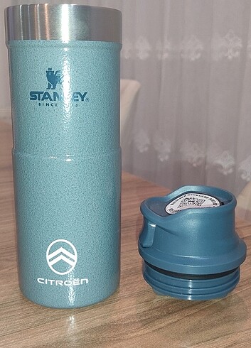 Stanley termos travel mug