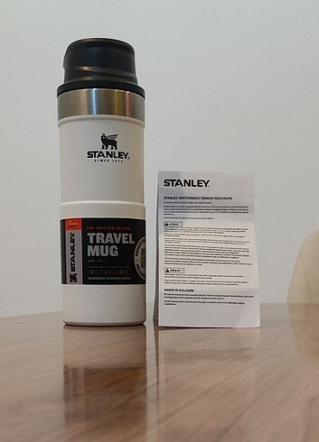 Stanley termos travel mug 