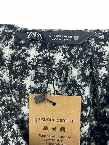 s Beden çeşitli Renk Zara Bluz %70 İndirimli.
