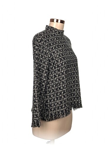 Zara Zara Bluz %70 İndirimli.