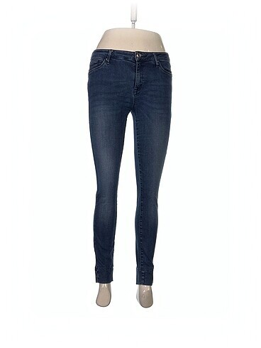 Mango Jean / Kot %70 İndirimli.