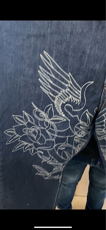 Ed hardy pantolon
