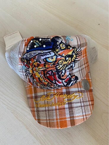 Ed hardy şapka