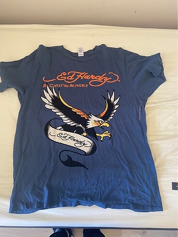 Ed hardy tişört