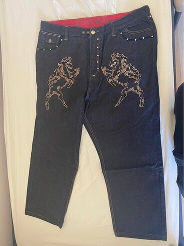 Ed hardy pantolon