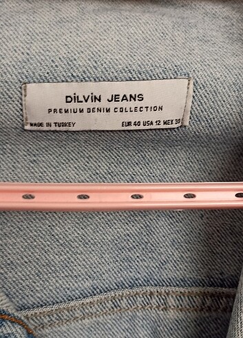 40 Beden Dilvin kot cekdt