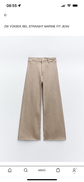 Zara jean