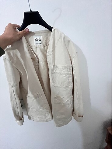 Zara Zara ceket
