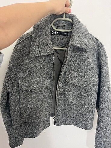 Zara Zara ceket
