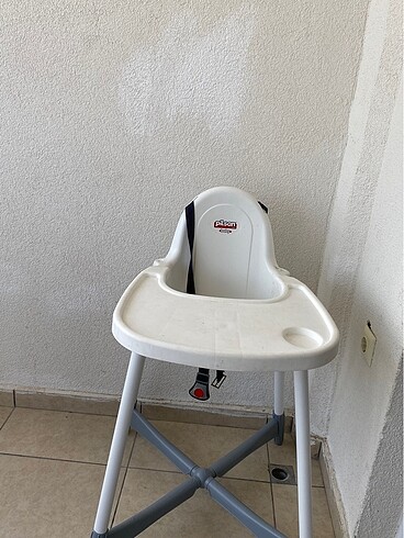 Çocuk/Bebek mama sandalyesi