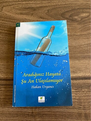 Hakan Urgancı /Aradığınız hayata şu anda ulaşılamıyor