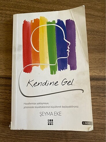 Şeyma Eke /Kendine gel