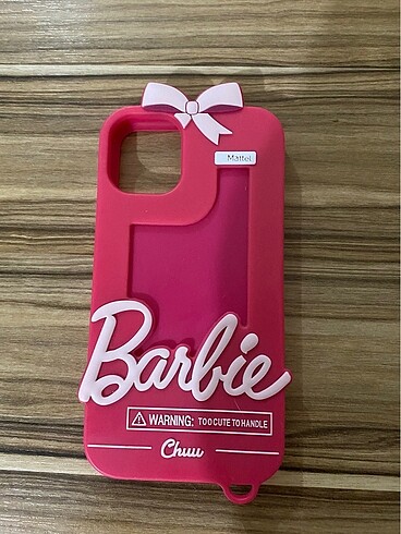 İphone 11 Barbie slikon kılıf