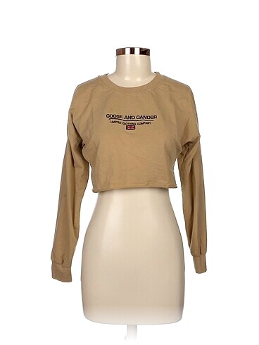Diğer Sweatshirt %70 İndirimli.