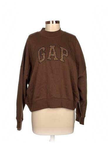 Gap Sweatshirt %70 İndirimli.