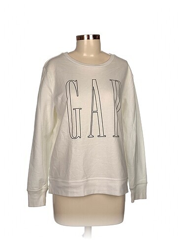 Gap Sweatshirt %70 İndirimli.